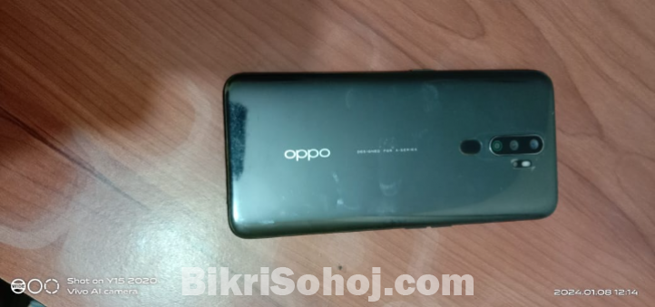 oppo A5